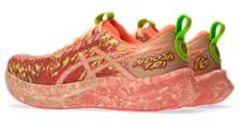 Obuv Asics Noosa Tri 16 Orange glow/flash red (3)