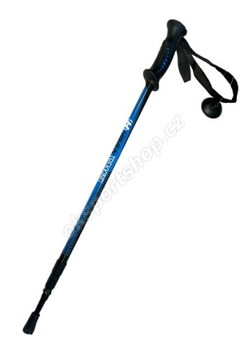 Trekové hole Haven Trekking Neo Black/blue