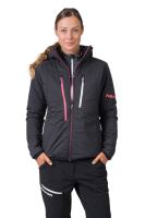 Bunda Hannah Gabby Hoody Anthracite (4)