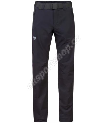 Kalhoty Hannah Garw Anthracite