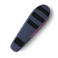 Spací pytel Husky Ladies Motion Blue/pink (1)