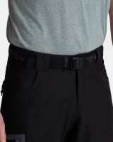 Kraťasy Kilpi Navia-M BLK (2)