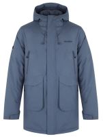Kabát Husky Narvik M Faded blue