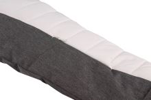 Bunda Hannah Bertie Frost gray/bit of blue (3)