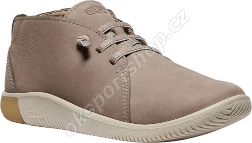 Obuv Keen KNX Chukka W Brindle/plaza taupe