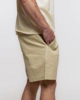 Kraťasy Husky Rolli M Beige (2)