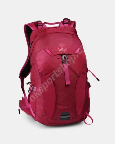 Batoh Kilpi Rila-U 30l DRD