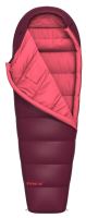 Spací pytel Hannah Bivak W 240 Rhododendron/poppy red 175 (3)