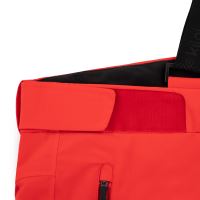 Kalhoty Kilpi Ravel-M RED (4)