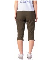 Kalhoty Hannah Walerin Capri Tarmac (5)