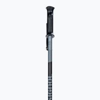 Sjezdové hole Rossignol Tactic Grey/black 2022/23 (3)