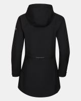 Kabát Kilpi Lasika-W BLK (1)