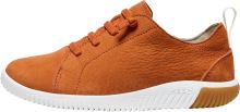 Obuv Keen KNX Lace Gold flame/star white (1)