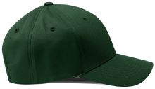 Kšiltovka Hannah All-Evd Dark forest UNI (2)
