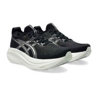 Obuv Asics Gel-Nimbus 27 W Black/lake grey (2)