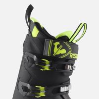 Sjezdová obuv Rossignol Speed 100 HV+  Black 24/25 (4)