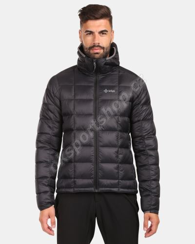 Bunda Kilpi Rebeki-M BLK