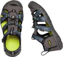 Sandále Keen Seacamp II CNX Magnet/evening primrose (4)