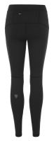 Kalhoty Kilpi Karang-W Black (1)