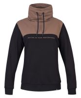 Mikina Hannah Sibele Anthracite/coca mocha