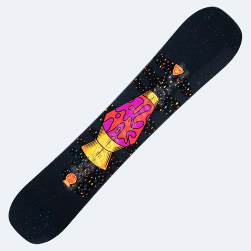 Snowboard Rossignol Alias BLK 135 cm 26/27