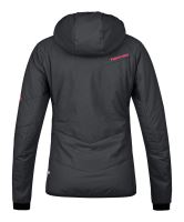 Bunda Hannah Gabby Hoody Anthracite (1)
