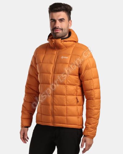 Bunda Kilpi Rebeki-M ORN
