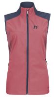 Vesta Hannah Pulla Vest Barogue rose/india ink