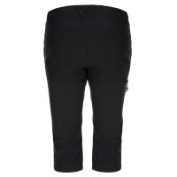 Kalhoty Kilpi Otara-W BLK (1)