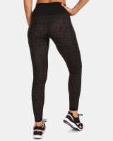 Kalhoty Kilpi Oline-W BLK (2)