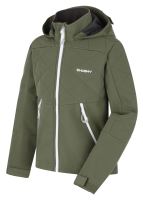 Bunda Husky Salex K Khaki (1)