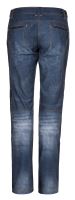 Kalhoty Kilpi Jeanso-W BLU (1)