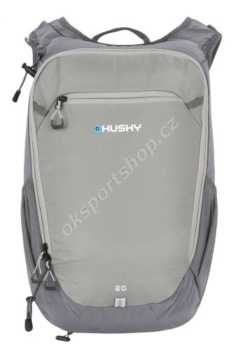 Batoh Husky Peten 20l Grey