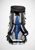 Batoh Husky Curly 40l Black (2)