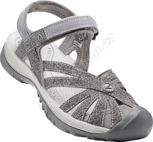 Sandále Keen Rose Sandal W Gargoyle/raven