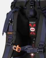 Batoh Kilpi Biggy-U 70l BLK (15)