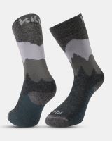 Ponožky Kilpi Nors-U GRN