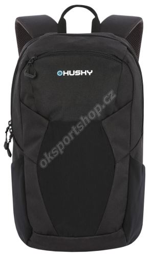 Batoh Husky Nery 20l Black