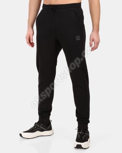 Kalhoty Kilpi Matty-M BLK
