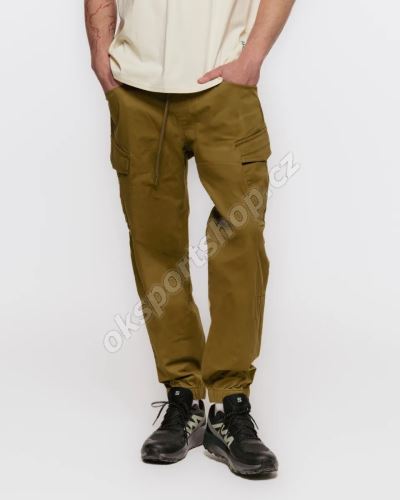 Kalhoty Husky Roy M Khaki