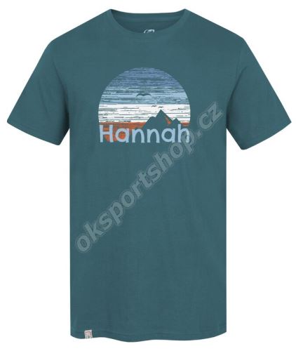 Tričko Hannah Skatch Hydro (print 1)