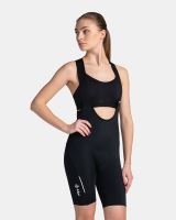 Cyklistické kraťasy Kilpi Muria-W BLK