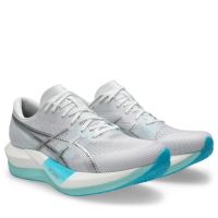 Obuv Asics Magic Speed 5  White/pure silver (3)