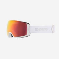 Lyžařské brýle Rossignol Magne'Lens White