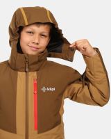 Bunda Kilpi Denver-JB BRN (3)