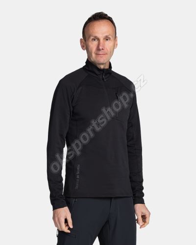Mikina Kilpi Montale-M BLK