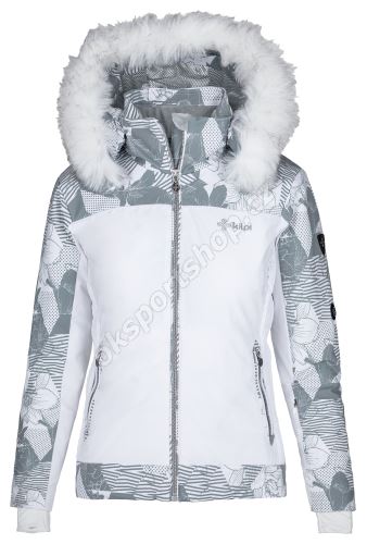 Bunda Kilpi Lena-W White