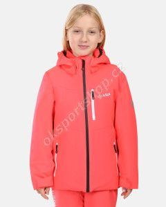 Bunda Kilpi Valera-JG PNK