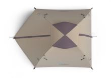 Stan Husky Bizam 2 Plus Light brown (4)