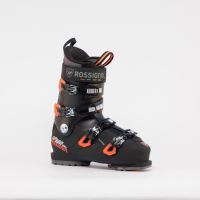 Sjezdová obuv Rossignol Speed 120 HV+ GW Black 25/26 (1)